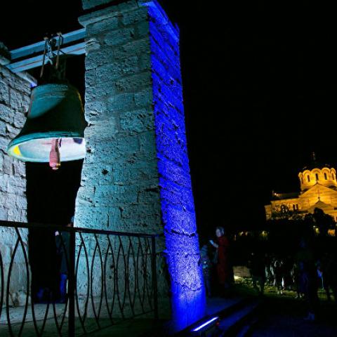 "Ночь музеев": куда сходить и на что посмотреть в Крыму 