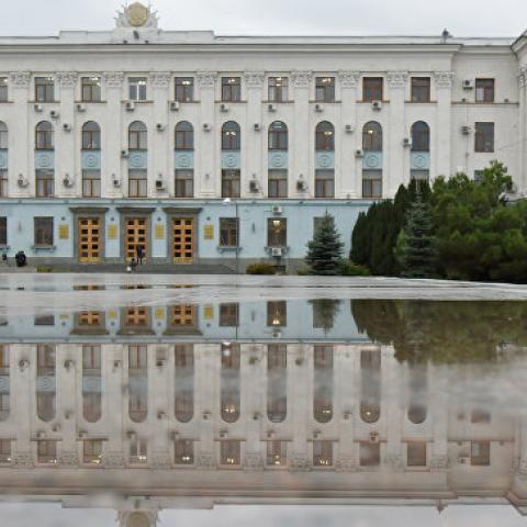 Дела бюджетные: в Минфине рассказали о профиците крымского бюджета  