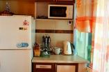 апартаменты на берегу моря в Крыму